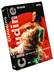 Claudine&nbsp;-&nbsp;Erotique