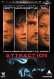 Attraction&nbsp;-&nbsp;Russell  DeGrazier