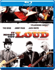 It might get loud