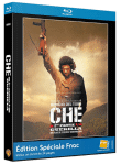 Che - 2ème Partie - Guerilla - Blu-Ray - Edition Spéciale Fnac&nbsp;-&nbsp;Steven Soderbergh