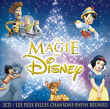Bande originale de film&nbsp;-&nbsp;La magie de Disney