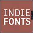 Indie Fonts&nbsp;-&nbsp;Collectif