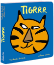 Tigrrr&nbsp;-&nbsp;Nathalie Laurent, Soledad Bravi