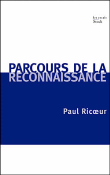 Le parcours de la reconnaissance
