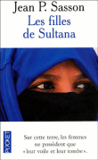 Filles de sultana&nbsp;-&nbsp;J.P. Sasson