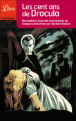Les cent ans de Dracula&nbsp;-&nbsp;Collectif