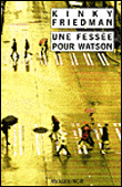 Une fessée pour Watson&nbsp;-&nbsp;Karen Friedman