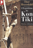 L'expédition du Kon-Tiki&nbsp;-&nbsp;Thor Heyerdhal