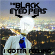 The Black Eyed Peas&nbsp;-&nbsp;I gotta feeling