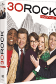 30 Rock - Saison 2 (DVD)