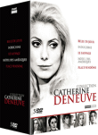 Coffret Catherine Deneuve&nbsp;-&nbsp;Catherine Deneuve
