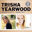 Trisha Yearwood&nbsp;-&nbsp;Jasper county - Inside out