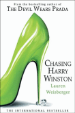 Chasing Harry Winston&nbsp;-&nbsp;Lauren Weisberger