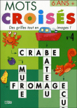 Mots croisés&nbsp;-&nbsp;France Sengel