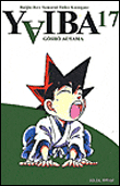Yaiba, T17&nbsp;-&nbsp;Gosho Aoyama
