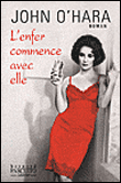 L'enfer commence avec elle&nbsp;-&nbsp;J. O'hara