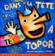 Dans la tête à Topor&nbsp;-&nbsp;Roland Topor, Les Chats Peles