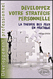 Développez votre stratégie personnelle&nbsp;-&nbsp;Philippe Broda