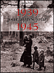 1939-1945, jour apr�s jour