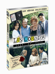 Les Cordier, juge et flic&nbsp;-&nbsp;Volume 3 - Edition Digipack