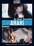 Doom generation - Nowhere - Collection 2 films de Araki&nbsp;-&nbsp;Gregg Araki