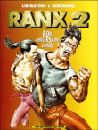 Ranx, T2&nbsp;-&nbsp;Liberatore, Alain Chabat, Tamburini