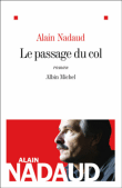 Le passage du col&nbsp;-&nbsp;Alain Nadaud