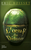 L'oeuf du démon&nbsp;-&nbsp;Eric Boisset