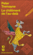 Les enquêtes de Soeur Fidelma - Le châtiment de l'au-delà