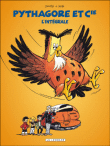 Pythagore, Intégrale&nbsp;-&nbsp;Derib, Job