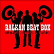 balkan beat box