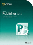 Publisher 2010 32/64 bits