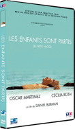 Les Enfants sont partis&nbsp;-&nbsp;Daniel Burman
