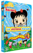 Ni Hao Kai-lan - La joyeuse parade  - 4 épisodes&nbsp;-&nbsp;Karen Chau