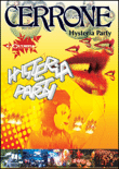 Hysteria party&nbsp;-&nbsp;Marc Cerrone
