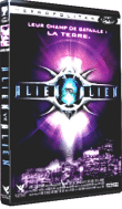Alien vs Alien - Inclus Bonus&nbsp;-&nbsp;C. Roma