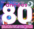 Compilation&nbsp;-&nbsp;Années 80