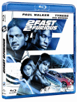 2 Fast 2 Furious - Blu-Ray&nbsp;-&nbsp;John Singleton