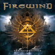 Firewind&nbsp;-&nbsp;Premonition - Inclus DVD bonus