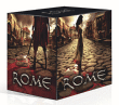 Rome&nbsp;-&nbsp;Coffret intégral des Saisons 1 & 2 - Edition Limitée