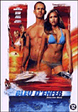 Bleu d'enfer