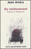 Du vieillissement&nbsp;-&nbsp;Jean Améry