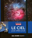 Le ciel jour apr�s jour