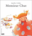 Monsieur Chut