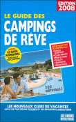 Guide des campings de rêve&nbsp;-&nbsp;Collectif