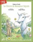 La chèvre de Monsieur Seguin&nbsp;-&nbsp;Alphonse Daudet, Bruno Vacaro