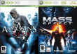 Assassin's Creed + Mass Effect