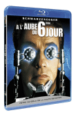 A l'aube du sixième jour - Edition Blu-Ray&nbsp;-&nbsp;Roger Spottiswoode