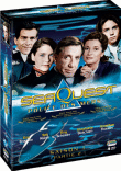 Seaquest, Police des mers&nbsp;-&nbsp;Saison 1 - Partie 2