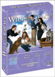 Will and Grace&nbsp;-&nbsp;Coffret intégral de la Saison 7